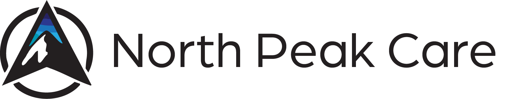 NorthPeak Care Logo
