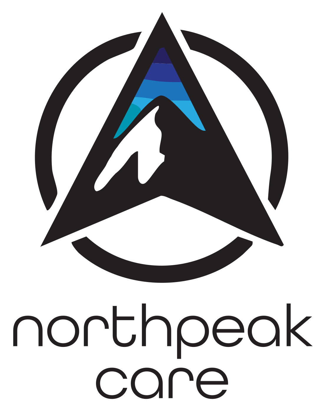 NorthPeak Care Logo