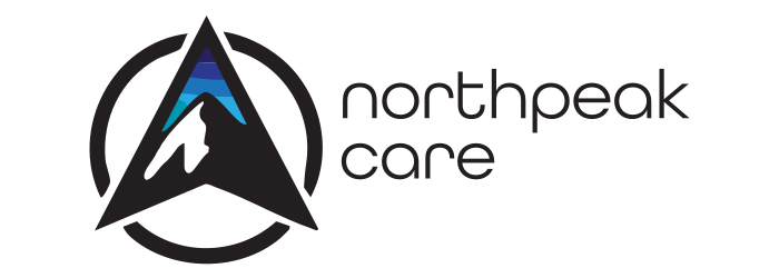 NorthPeak Care Logo